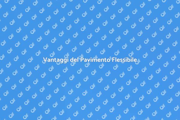 Rivoluziona il Tuo Spazio con Pavimenti Flessibili