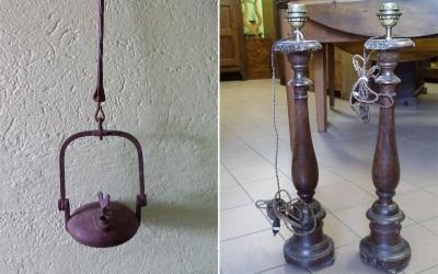Conte Antichita'- Brocanterie di Lexert Luciano  - Foto 3
