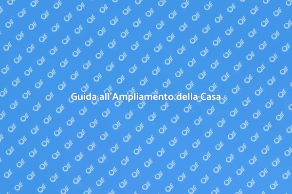 Intelaiatura per Ampliamento Efficiente