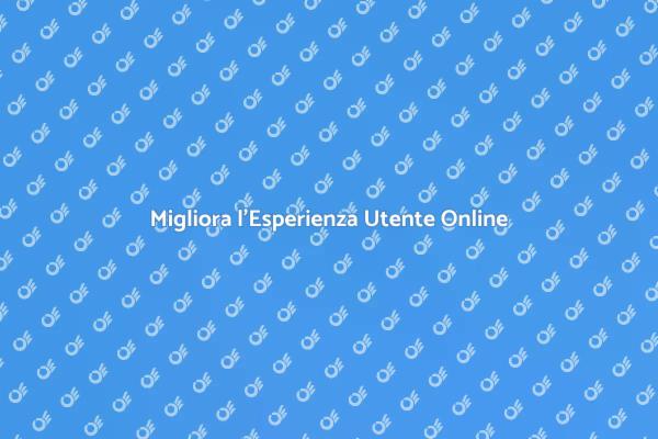Elevare l'Esperienza Utente del Sito