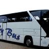 By Bus 