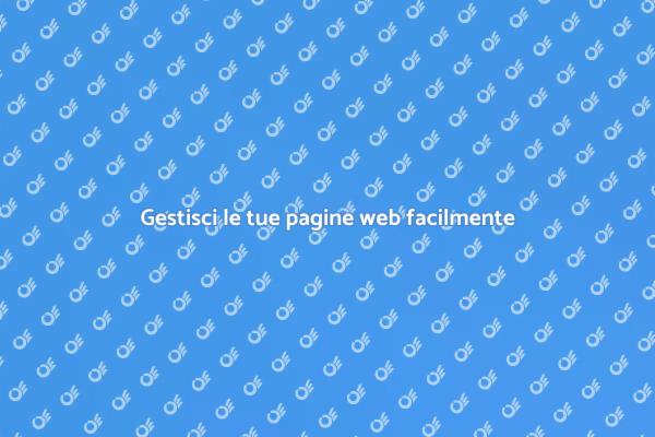 La chiave per una presenza online efficace