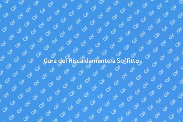 Manutenzione Efficiente del Riscaldamento