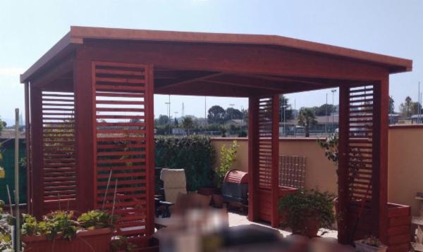 WOOD&SUN sas  di Marinozzi Bruno & C. - Foto 10