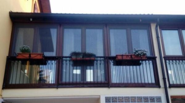 Serramento OK di Rusu Dragos Petru & C sas - Foto 3