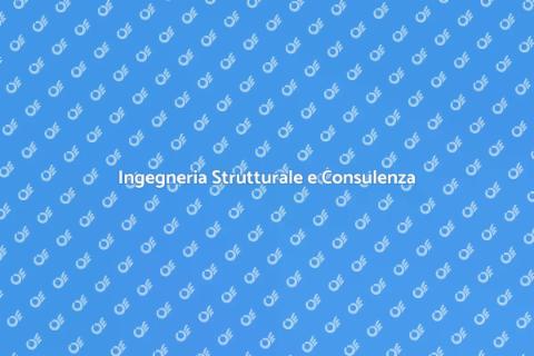 Servizi di Ingegneria Strutturale