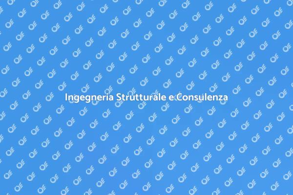 Importanza dell'Ingegneria Strutturale