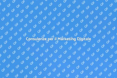Seduta di Marketing Digitale Efficace