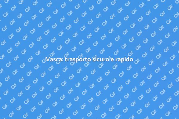 Ristrutturazione bagno: trasporto vasca