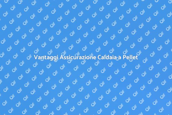 Proteggi la tua Caldaia a Pellet