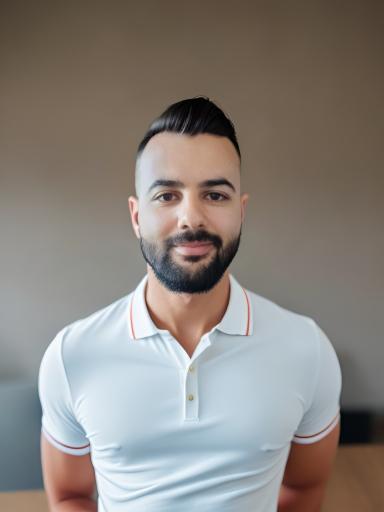 Elia Vitrano - Foto 1