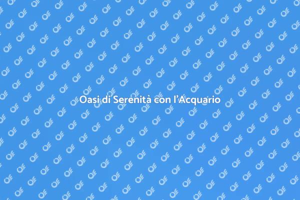 Trasforma la Tua Casa in un'Oasi di Calma