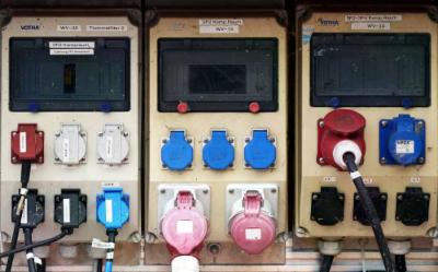 Scatole elettriche: consigli per l'installazione