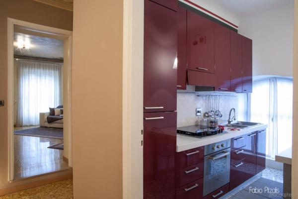 CLAUDIO MULTARI ARCHITETTO - Foto 42
