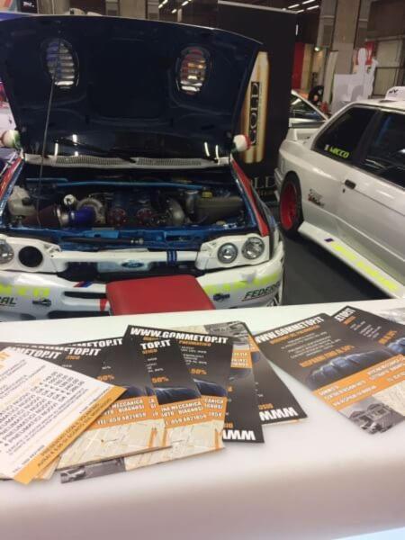 Officina Gomme Top  - Foto 30