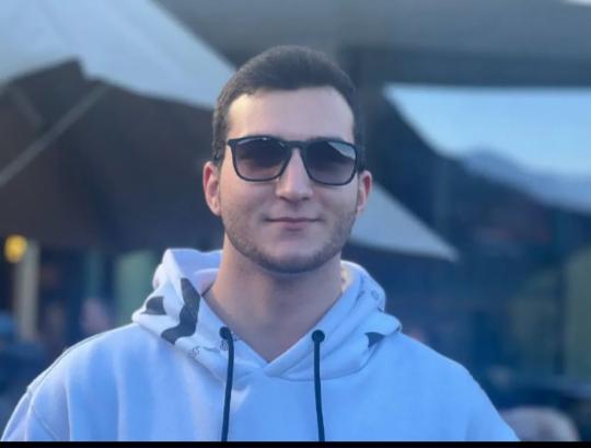 Riccardo D. - Foto 1