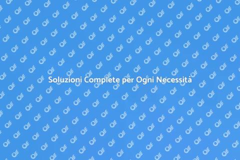 Servizi Multipli per Ogni Esigenza