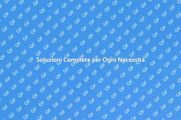 Semplifica la Tua Vita con i Nostri Servizi