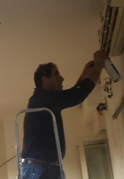 SALVATORE C. - Foto 6