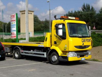 Car Point  - Foto 3