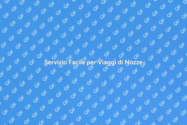 Realizza la Tua Luna di Miele da Sogno