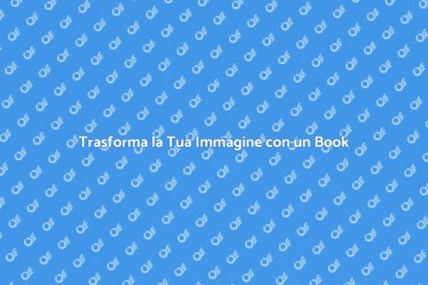 Book Fotografico: Tecniche di Beauty