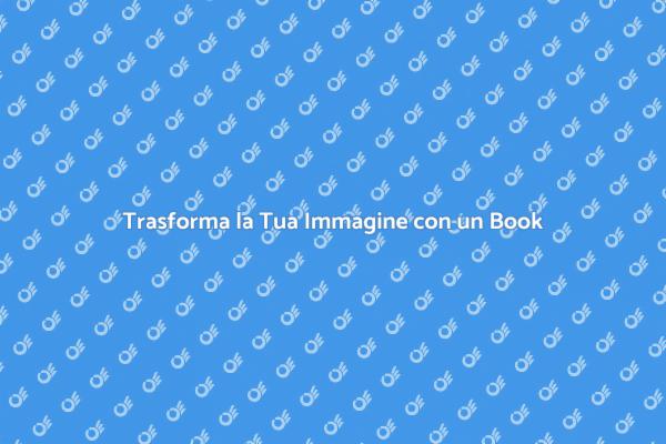 Crea il Tuo Book Fotografico di Successo