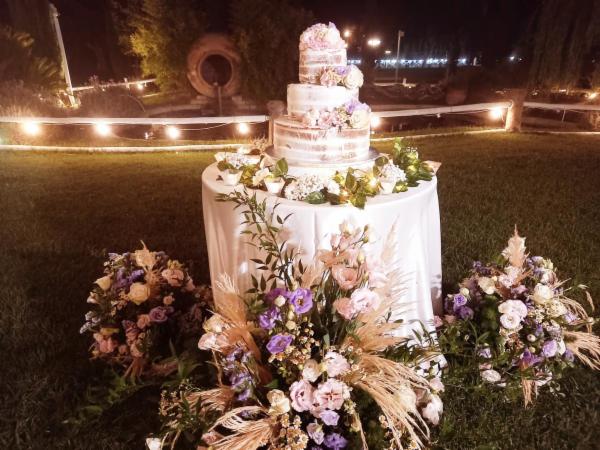 Lillà Bianco Wedding and Events Planner - Foto 4