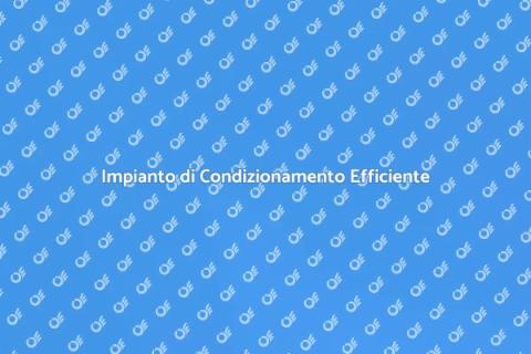Upgrade Impianto di Condizionamento