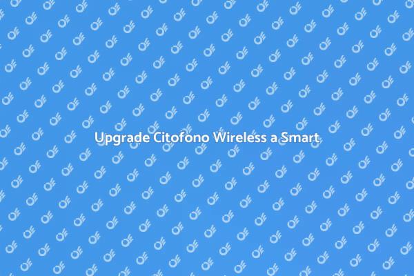 Rinnova il Citofono: Passa al Wireless Smart