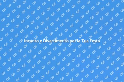 Magia per la Tua Festa in Maschera