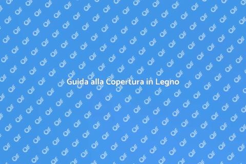 Copertura in Legno per Terrazzo