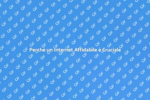 Importanza del Collegamento Internet