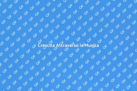 Importanza della Formazione Musicale
