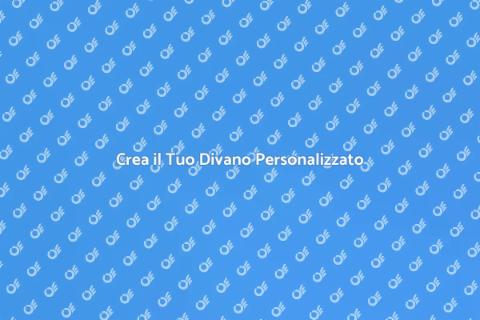 Costruire un Divano su Misura