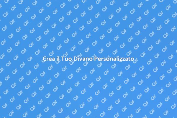 Divano su Misura: Comfort e Stile
