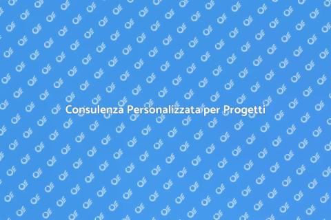 Servizio di Consulenza su Misura
