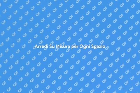 Mobile Su Misura: Design Unico