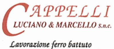 Cappelli Lavorazione Ferro Battuto  - Foto 1