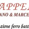 Cappelli Lavorazione Ferro Battuto 