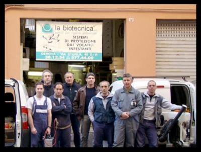 La Biotecnica  - Foto 5