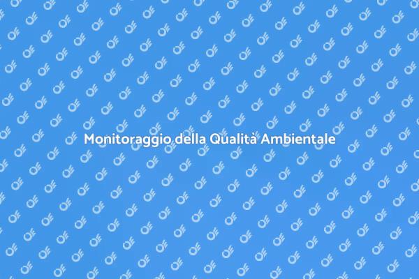 Qualità Ambientale e Sostenibilità