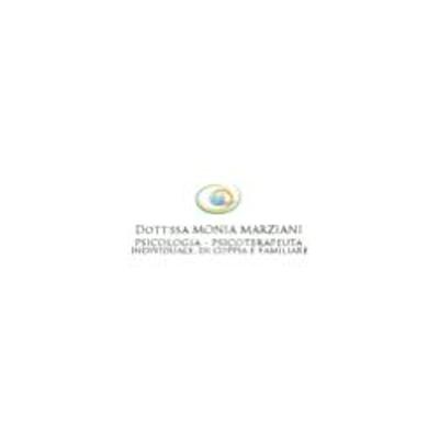Psicoterapeuta Marziani Monia