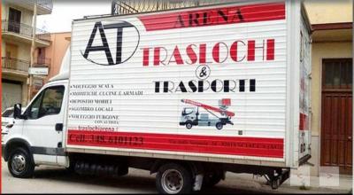 Traslochi Arena  - Foto 8