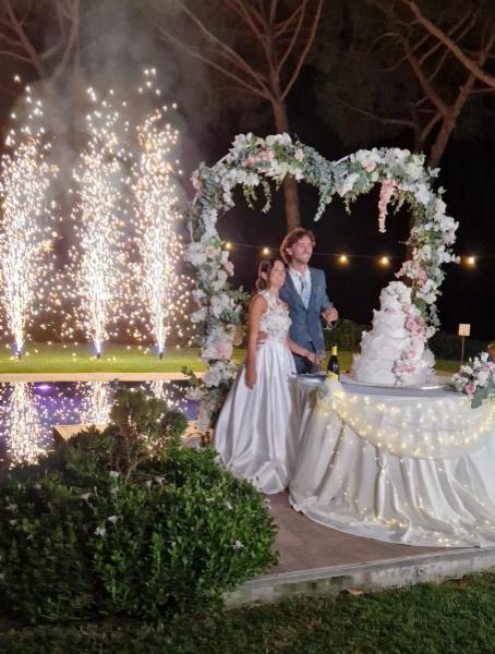 Wedding Planners and more  di Filippi Simonetta - Foto 5