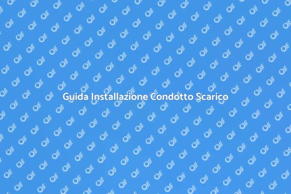 Installazione Efficiente di Scarichi Neri