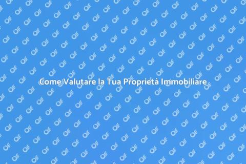 Valutazione Immobiliare: Valorizza Casa