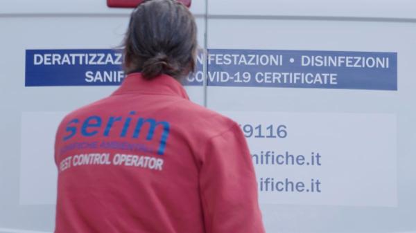 SERIM DISINFESTAZIONI - Foto 2