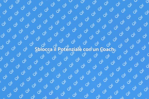 Il Tuo Futuro con un Career Coach