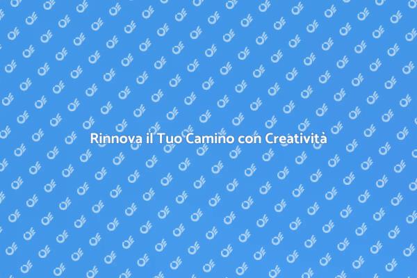Trasforma il Tuo Camino in un Capolavoro